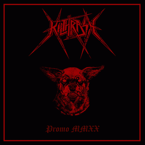 Kilthrash : Promo MMXX